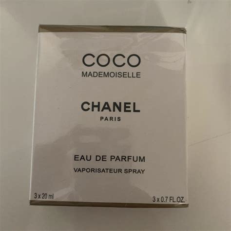 busta regalo di chanel|CHANEL Confezione Regalo Con Sacchetto Portaoggetti Busta .